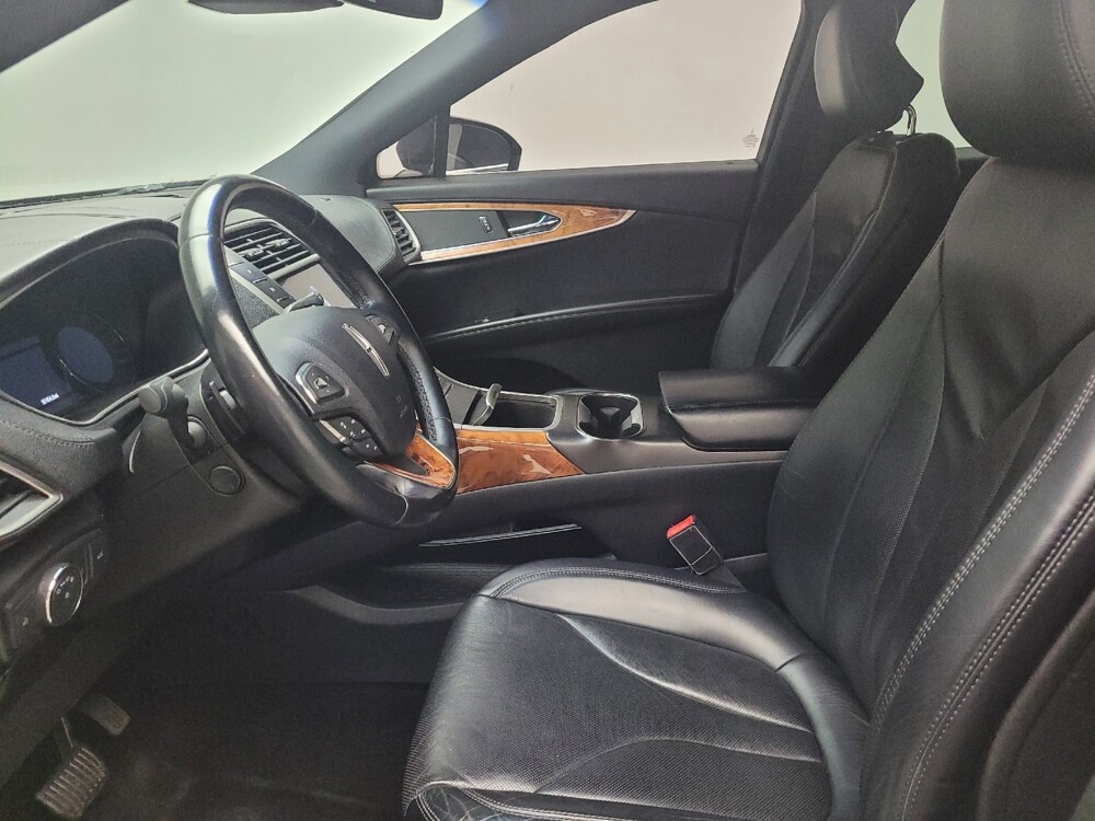 2016 Lincoln MKX in Grand Rapids, MI 49508 - 18142084 17