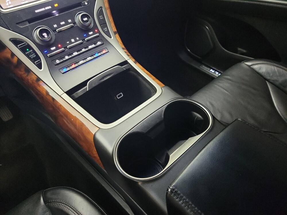 2016 Lincoln MKX in Grand Rapids, MI 49508 - 18142084 26