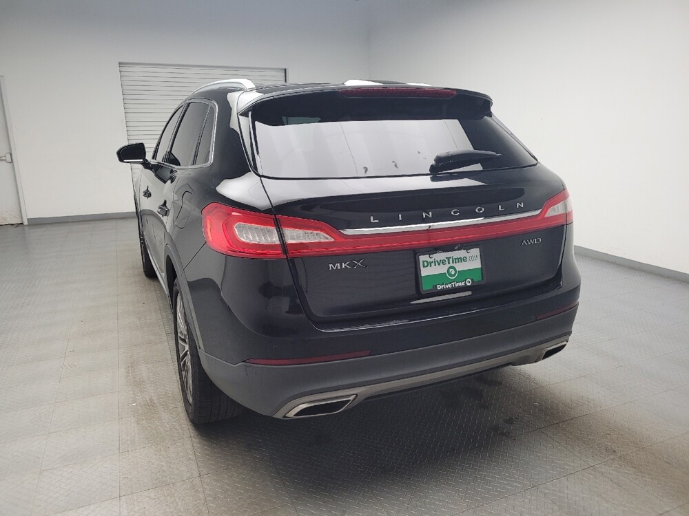2016 Lincoln MKX in Grand Rapids, MI 49508 - 18142084 6