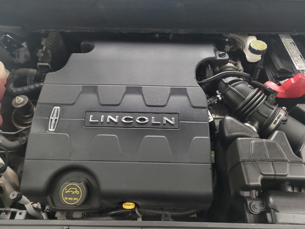 2016 Lincoln MKX in Grand Rapids, MI 49508 - 18142084 30