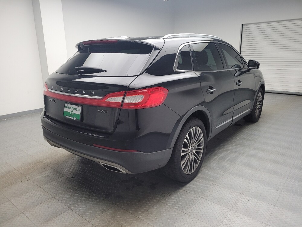 2016 Lincoln MKX in Grand Rapids, MI 49508 - 18142084 9
