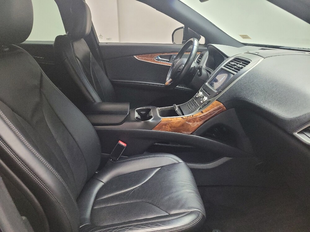 2016 Lincoln MKX in Grand Rapids, MI 49508 - 18142084 21