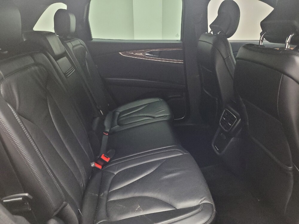 2016 Lincoln MKX in Grand Rapids, MI 49508 - 18142084 19
