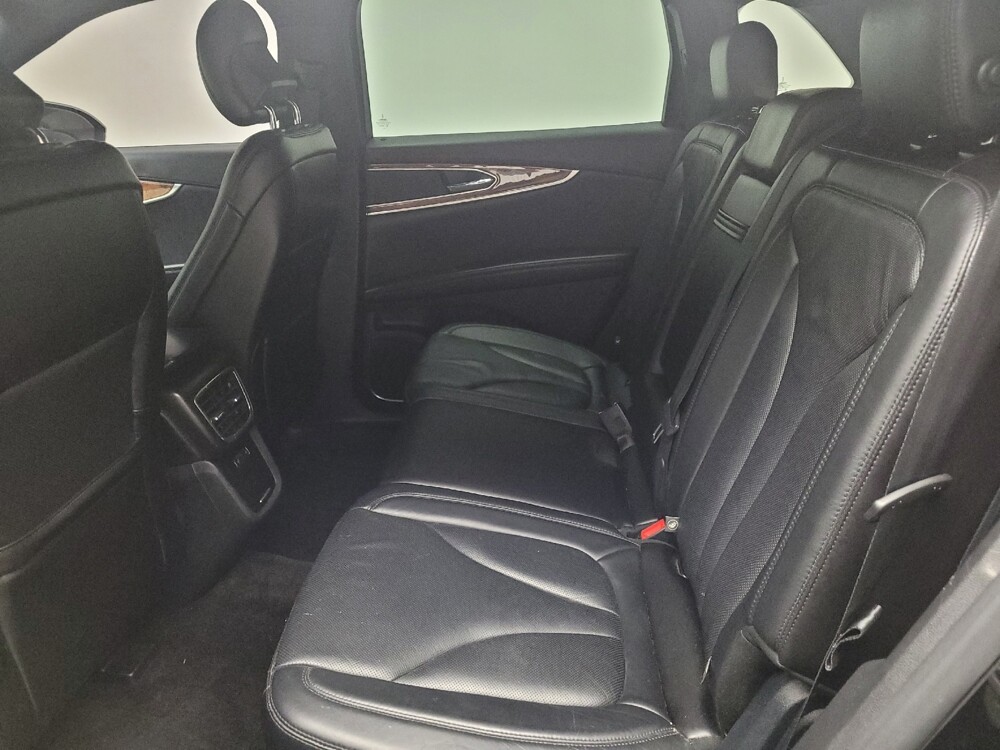 2016 Lincoln MKX in Grand Rapids, MI 49508 - 18142084 18