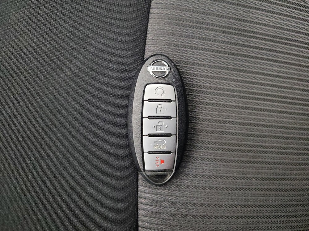 2020 Nissan Sentra in Eastpointe, MI 48021 - 18142085 32