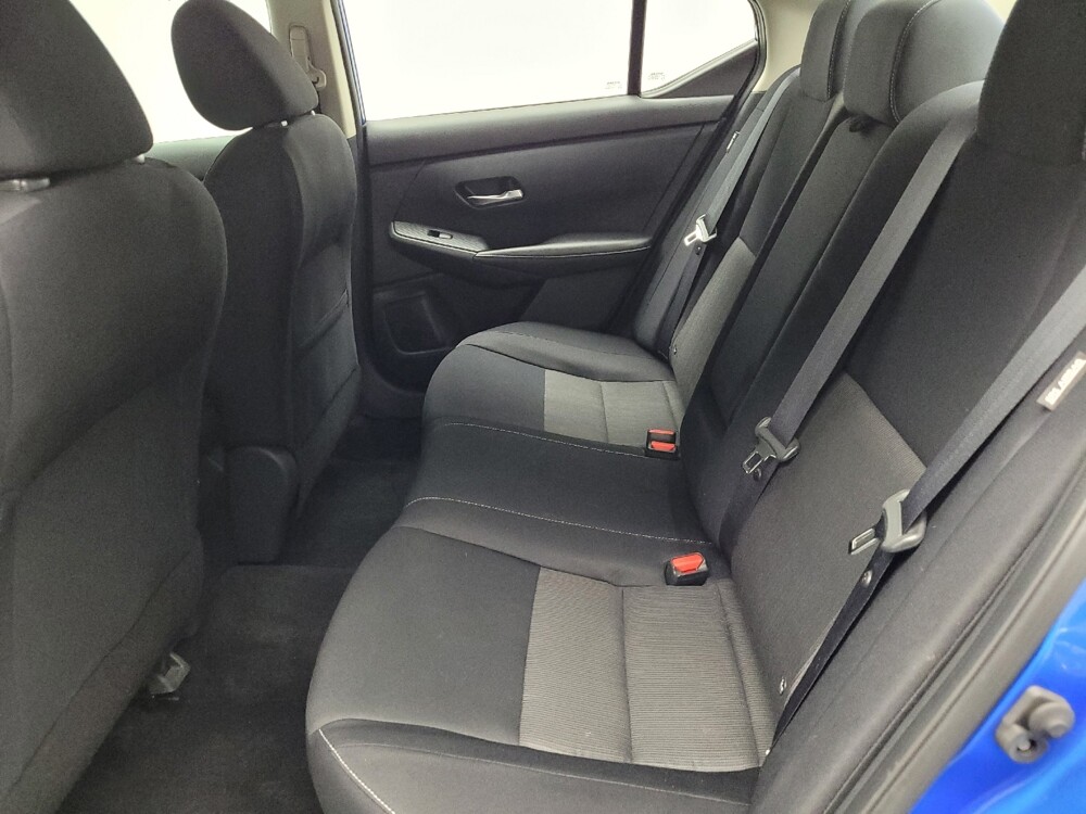 2020 Nissan Sentra in Eastpointe, MI 48021 - 18142085 18