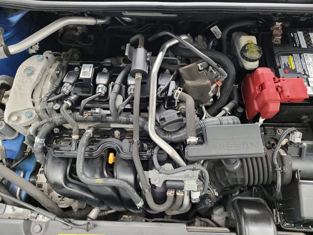 2020 Nissan Sentra in Eastpointe, MI 48021 - 18142085 30
