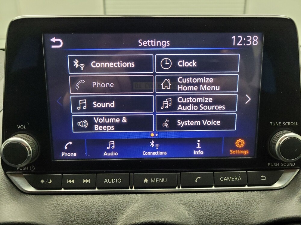 2020 Nissan Sentra in Eastpointe, MI 48021 - 18142085 25