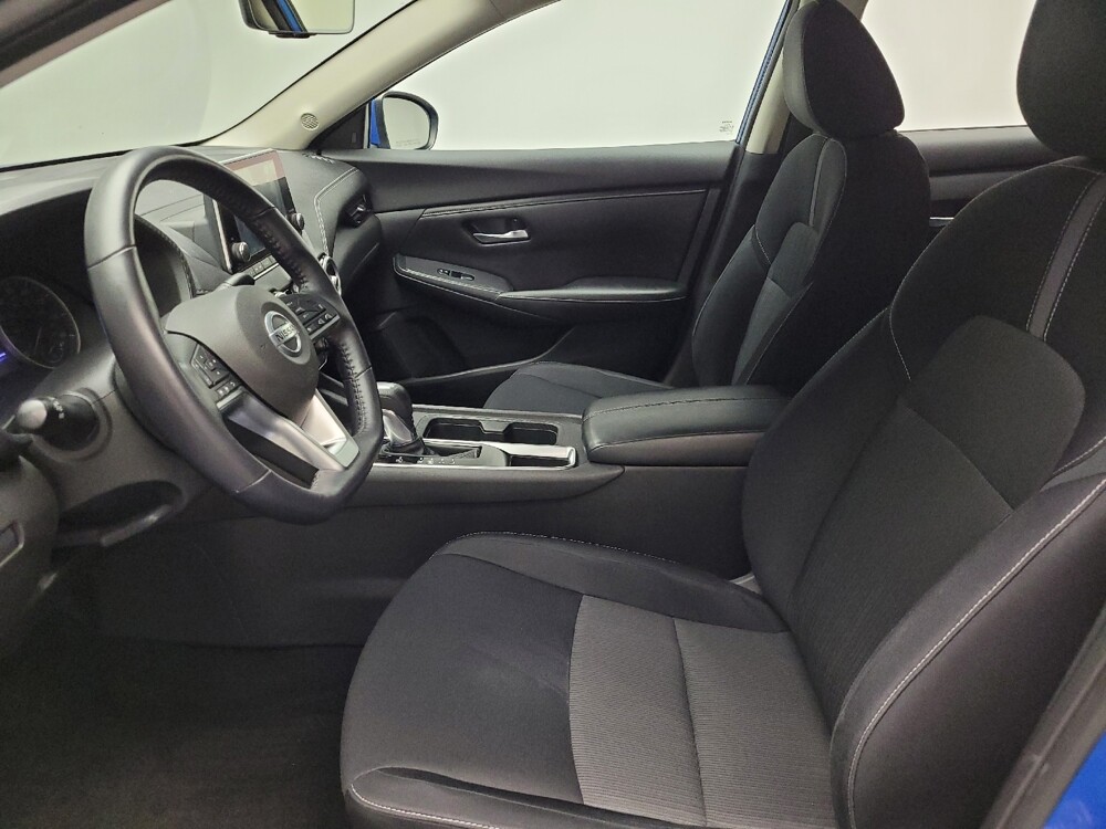 2020 Nissan Sentra in Eastpointe, MI 48021 - 18142085 17