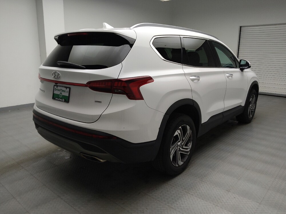 2023 Hyundai Santa Fe in Eastpointe, MI 48021 - 18142086 9
