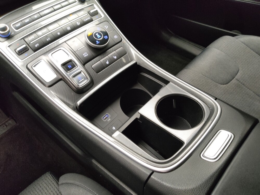 2023 Hyundai Santa Fe in Eastpointe, MI 48021 - 18142086 26