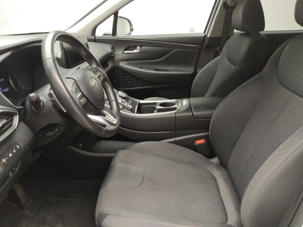 2023 Hyundai Santa Fe in Eastpointe, MI 48021 - 18142086 17
