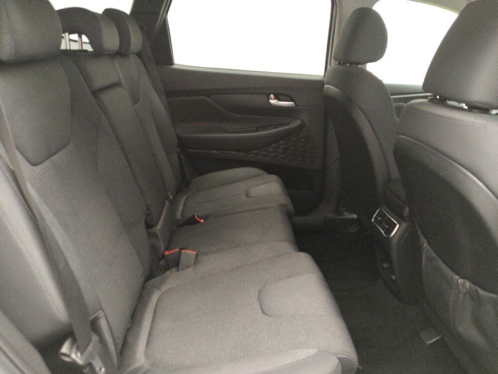 2023 Hyundai Santa Fe in Eastpointe, MI 48021 - 18142086 19