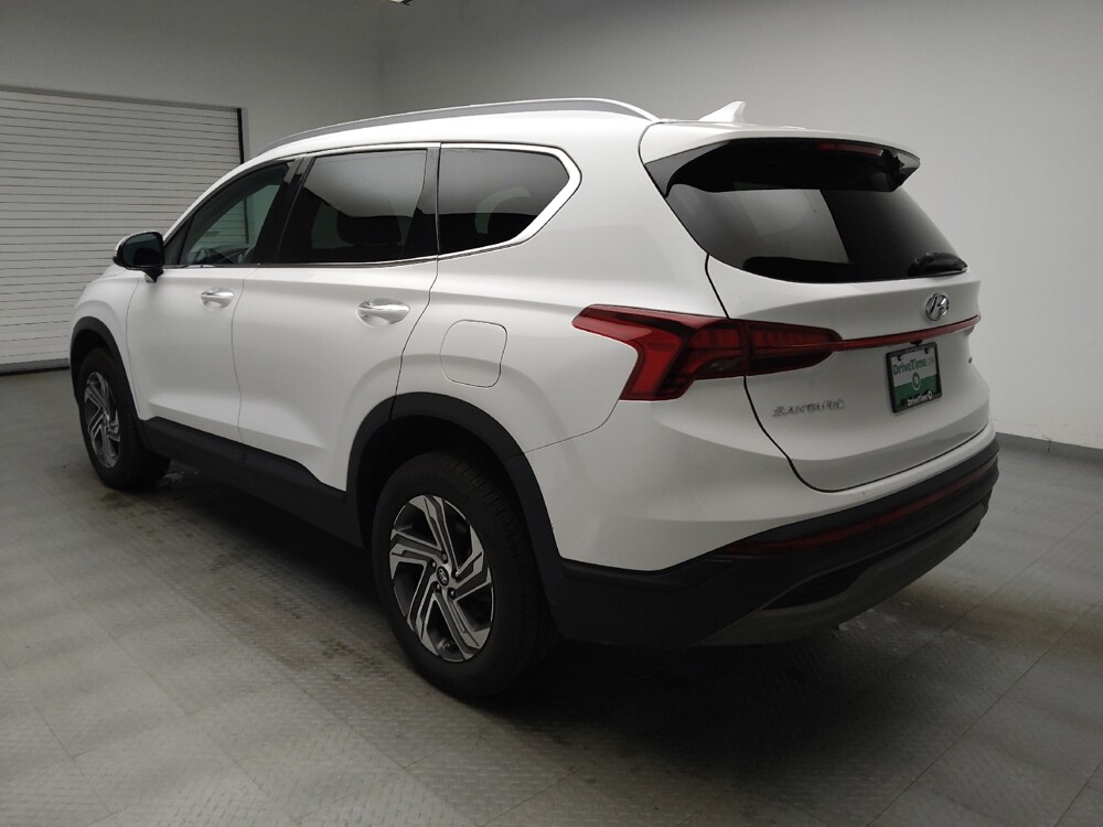 2023 Hyundai Santa Fe in Eastpointe, MI 48021 - 18142086 5