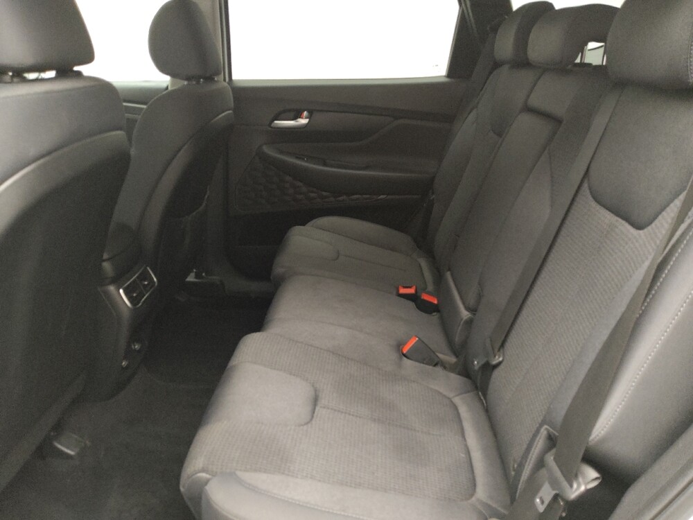2023 Hyundai Santa Fe in Eastpointe, MI 48021 - 18142086 18