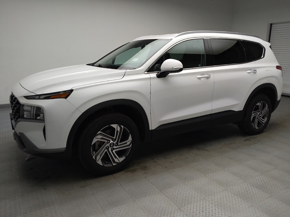 2023 Hyundai Santa Fe in Eastpointe, MI 48021 - 18142086 2