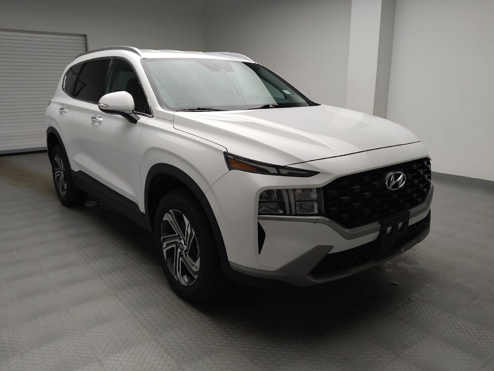 2023 Hyundai Santa Fe in Eastpointe, MI 48021 - 18142086 13
