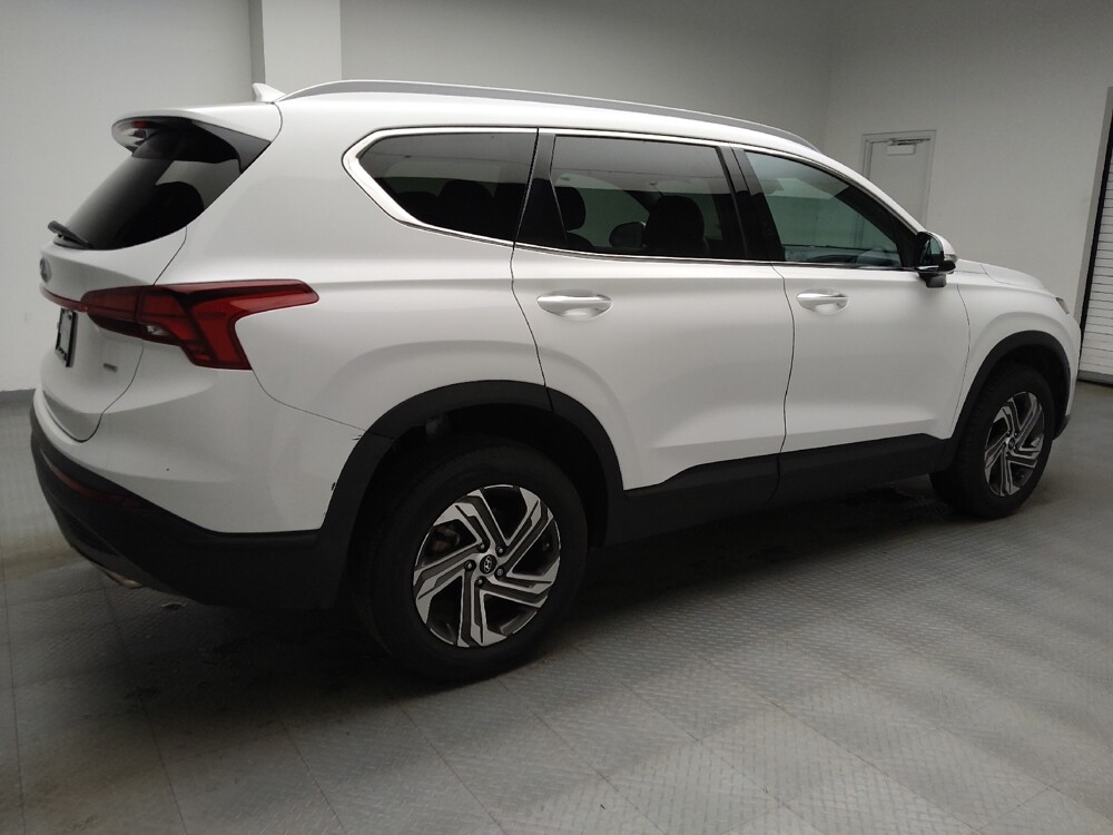 2023 Hyundai Santa Fe in Eastpointe, MI 48021 - 18142086 10