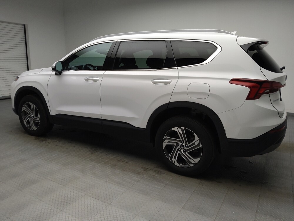 2023 Hyundai Santa Fe in Eastpointe, MI 48021 - 18142086 3