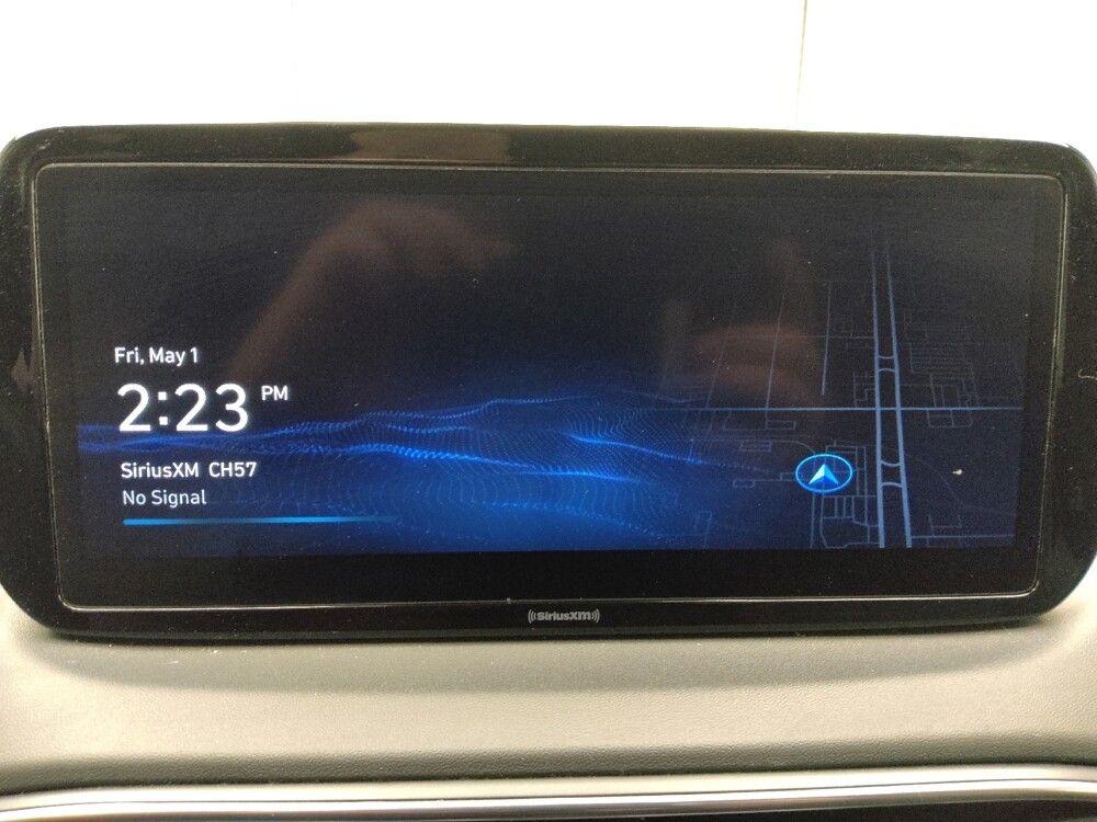 2023 Hyundai Santa Fe in Eastpointe, MI 48021 - 18142086 25