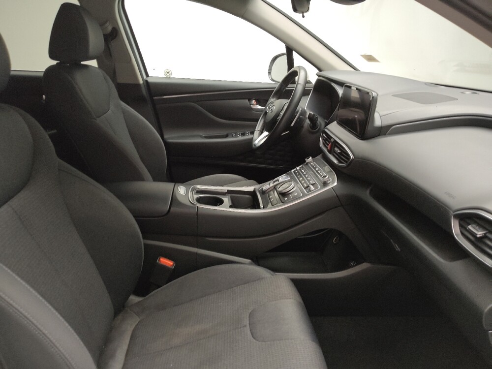 2023 Hyundai Santa Fe in Eastpointe, MI 48021 - 18142086 21