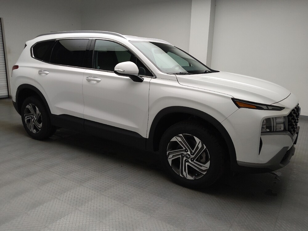 2023 Hyundai Santa Fe in Eastpointe, MI 48021 - 18142086 11