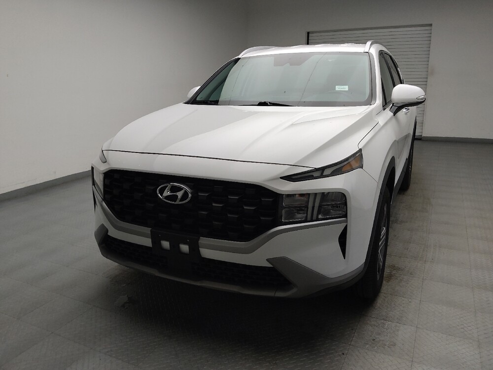 2023 Hyundai Santa Fe in Eastpointe, MI 48021 - 18142086 15