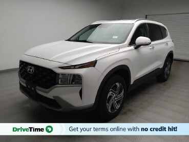 2023 Hyundai Santa Fe in Eastpointe, MI 48021