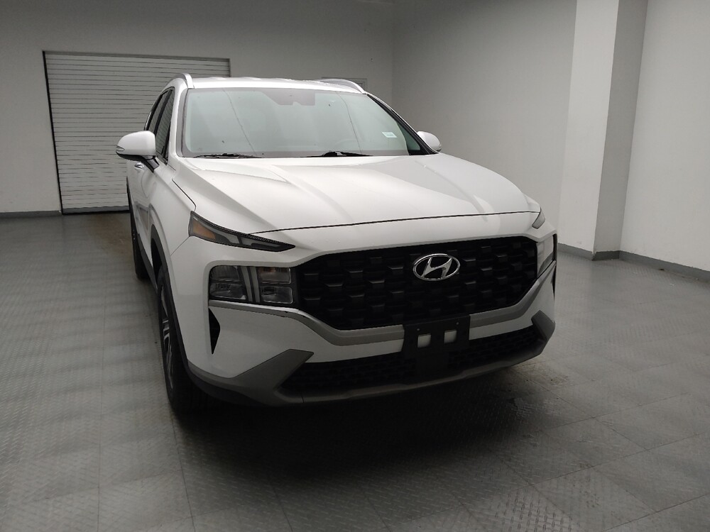 2023 Hyundai Santa Fe in Eastpointe, MI 48021 - 18142086 14