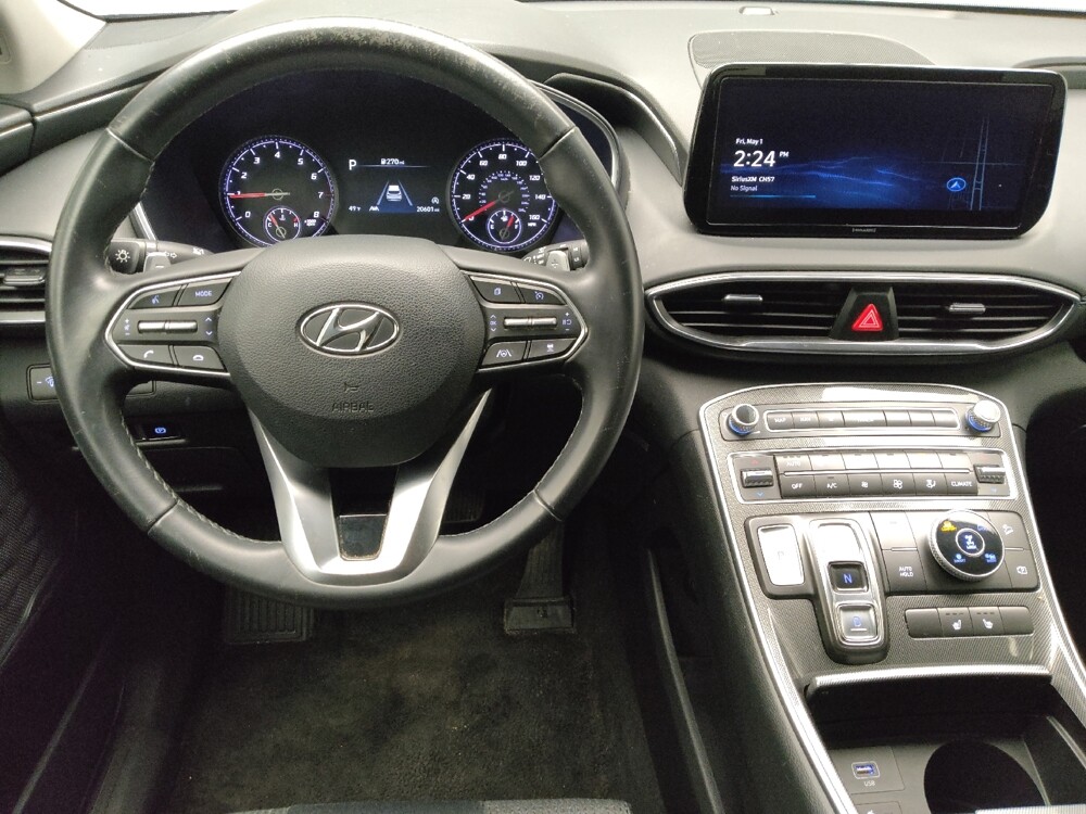 2023 Hyundai Santa Fe in Eastpointe, MI 48021 - 18142086 22