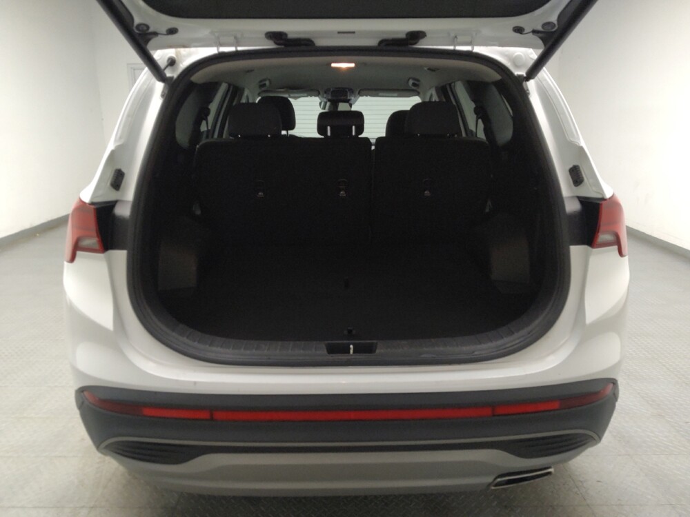 2023 Hyundai Santa Fe in Eastpointe, MI 48021 - 18142086 29