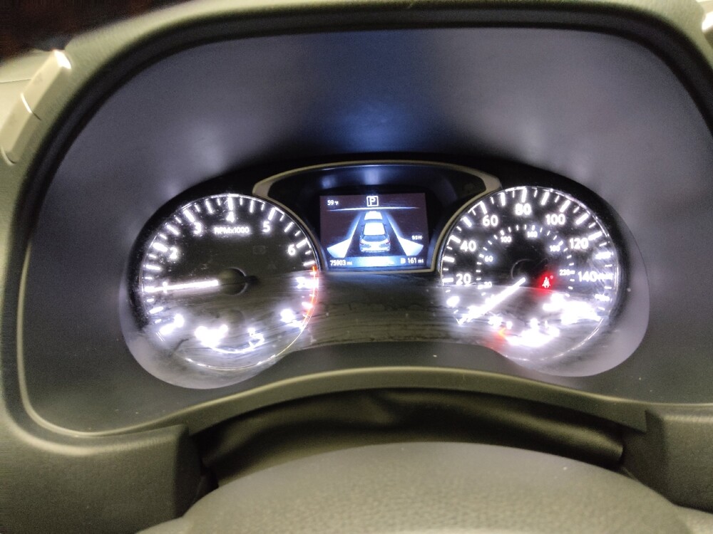 2020 Nissan Pathfinder in Taylor, MI 48180 - 18142087 23
