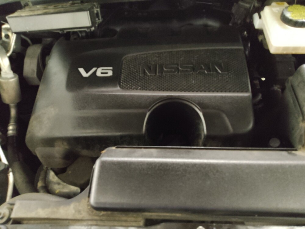 2020 Nissan Pathfinder in Taylor, MI 48180 - 18142087 30