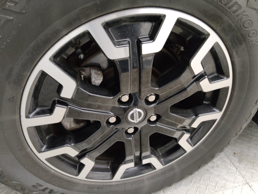 2020 Nissan Pathfinder in Taylor, MI 48180 - 18142087 31