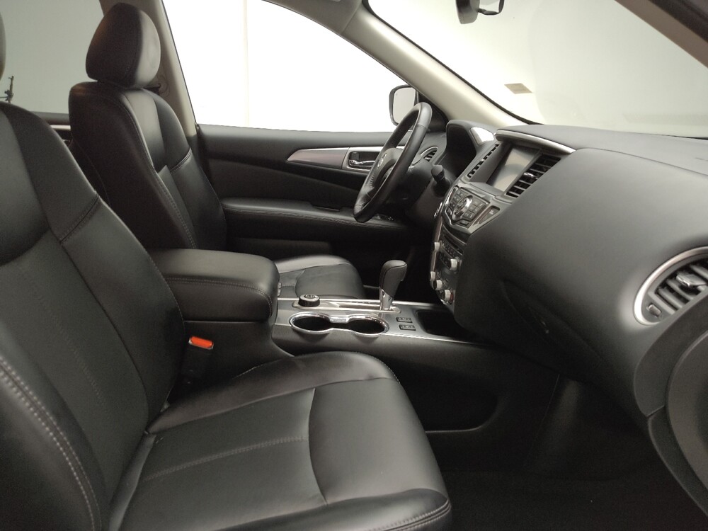 2020 Nissan Pathfinder in Taylor, MI 48180 - 18142088 21