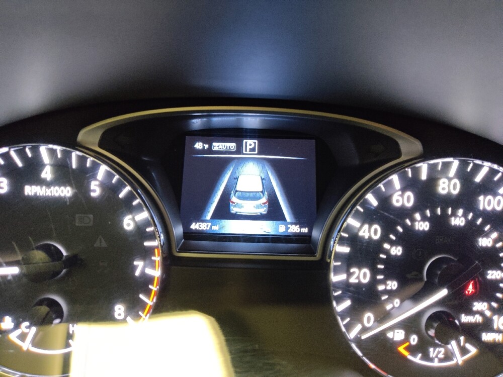 2020 Nissan Pathfinder in Taylor, MI 48180 - 18142088 23