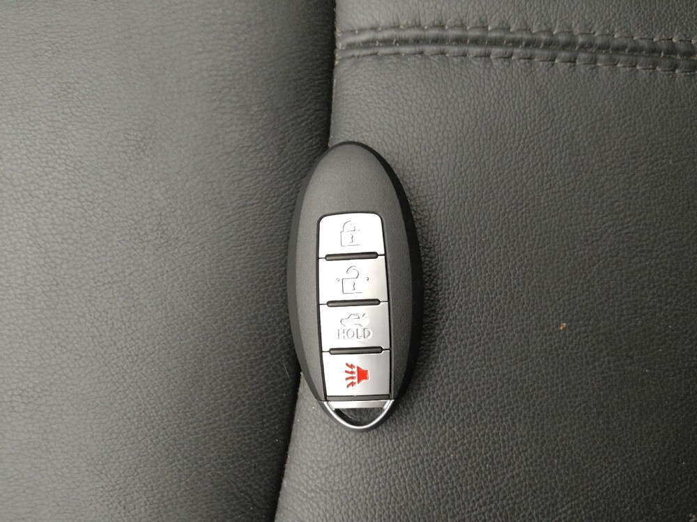 2020 Nissan Pathfinder in Taylor, MI 48180 - 18142088 32