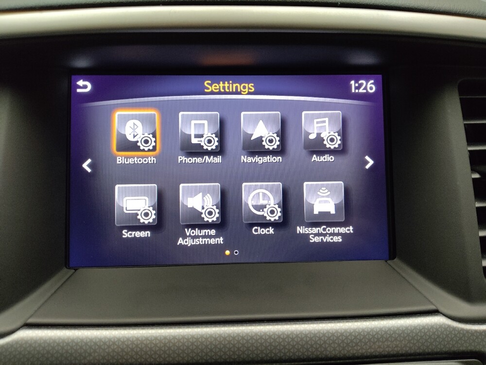 2020 Nissan Pathfinder in Taylor, MI 48180 - 18142088 25