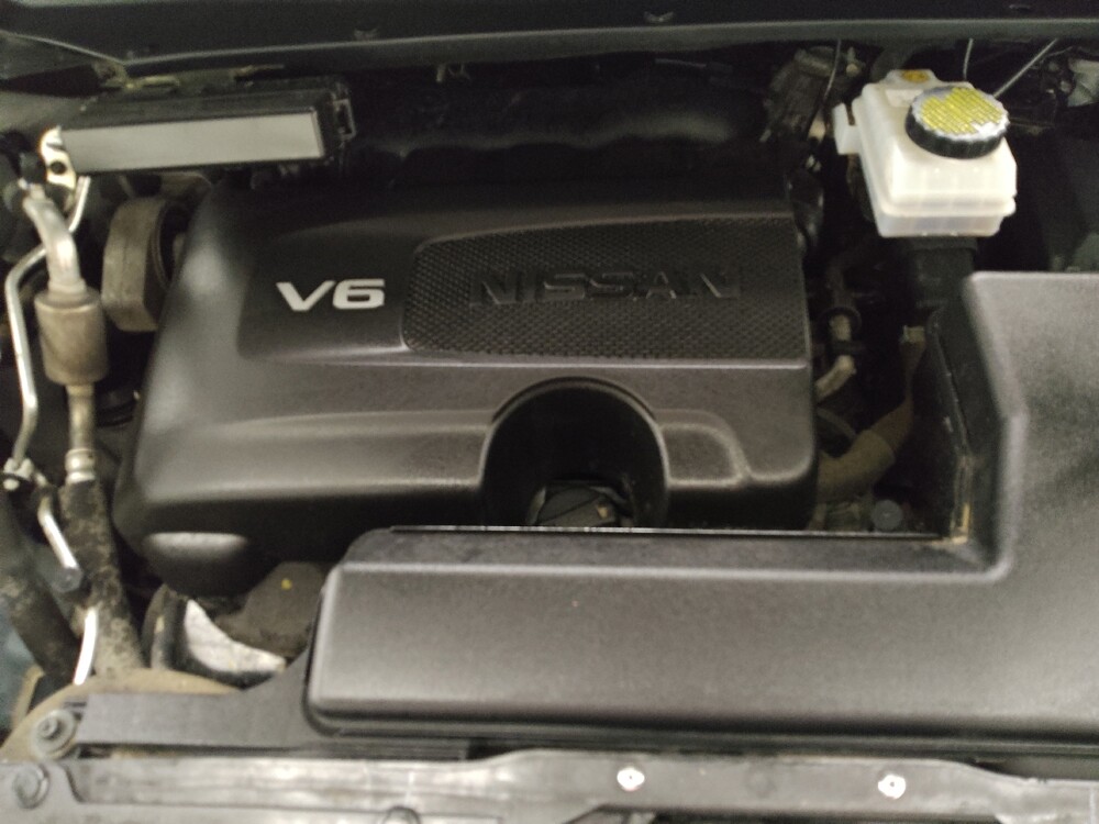 2020 Nissan Pathfinder in Taylor, MI 48180 - 18142088 30