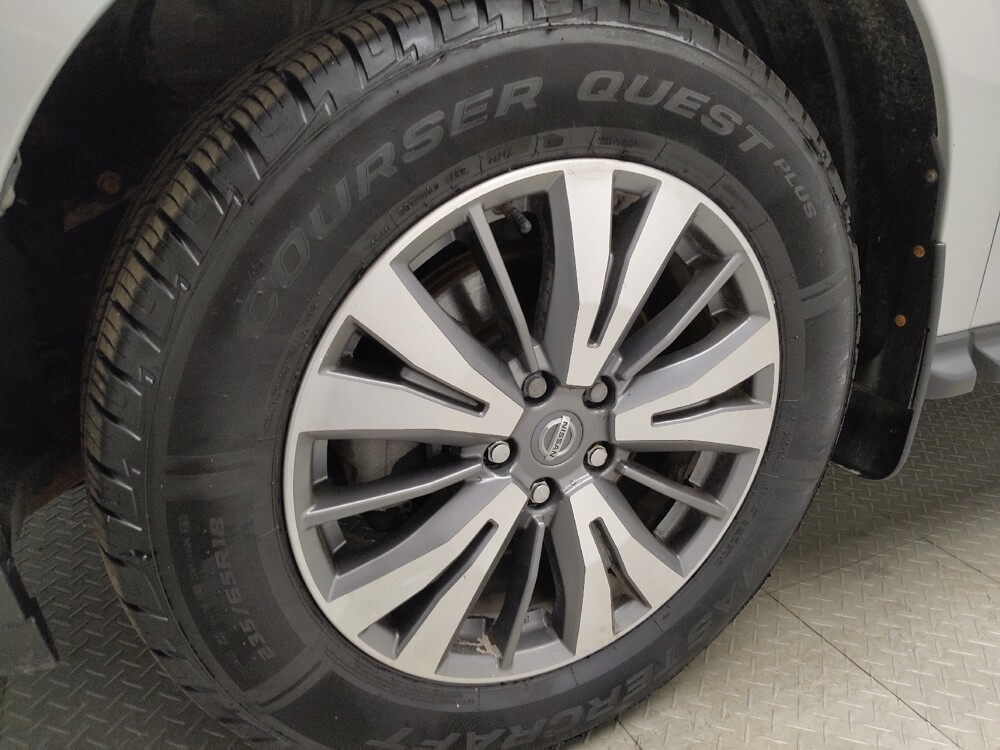 2020 Nissan Pathfinder in Taylor, MI 48180 - 18142088 31