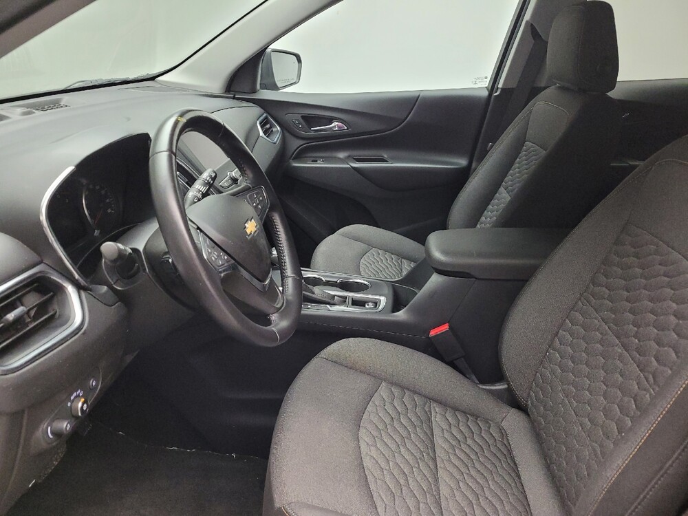 2020 Chevrolet Equinox in Eastpointe, MI 48021 - 18142089 17