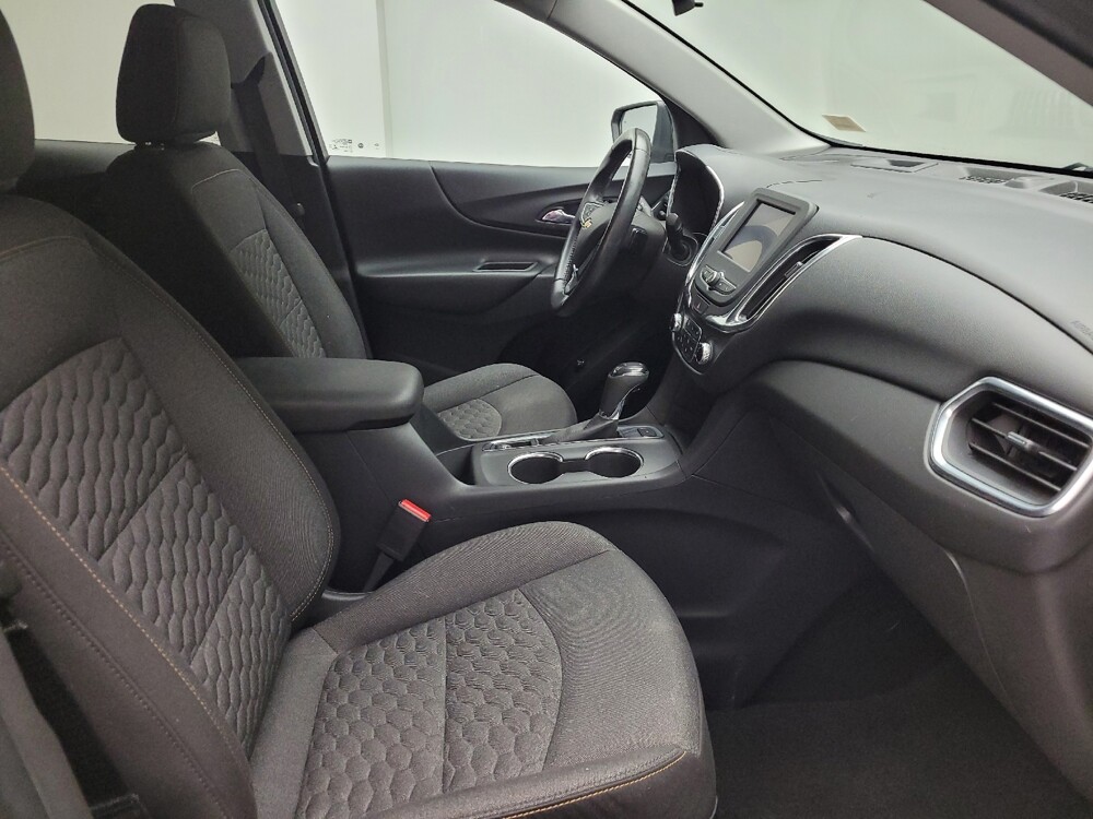 2020 Chevrolet Equinox in Eastpointe, MI 48021 - 18142089 21