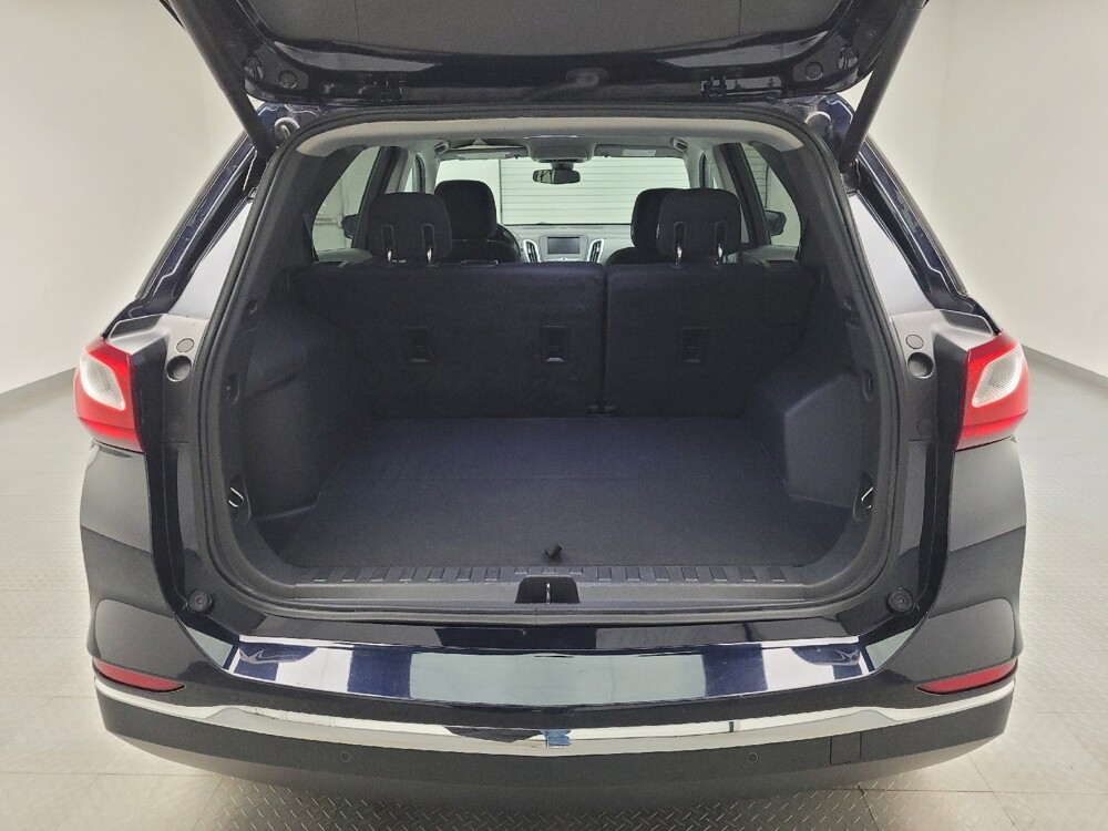 2020 Chevrolet Equinox in Eastpointe, MI 48021 - 18142089 29