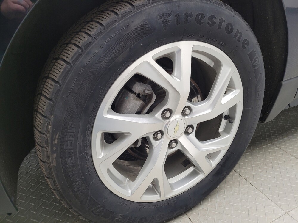 2020 Chevrolet Equinox in Eastpointe, MI 48021 - 18142089 31