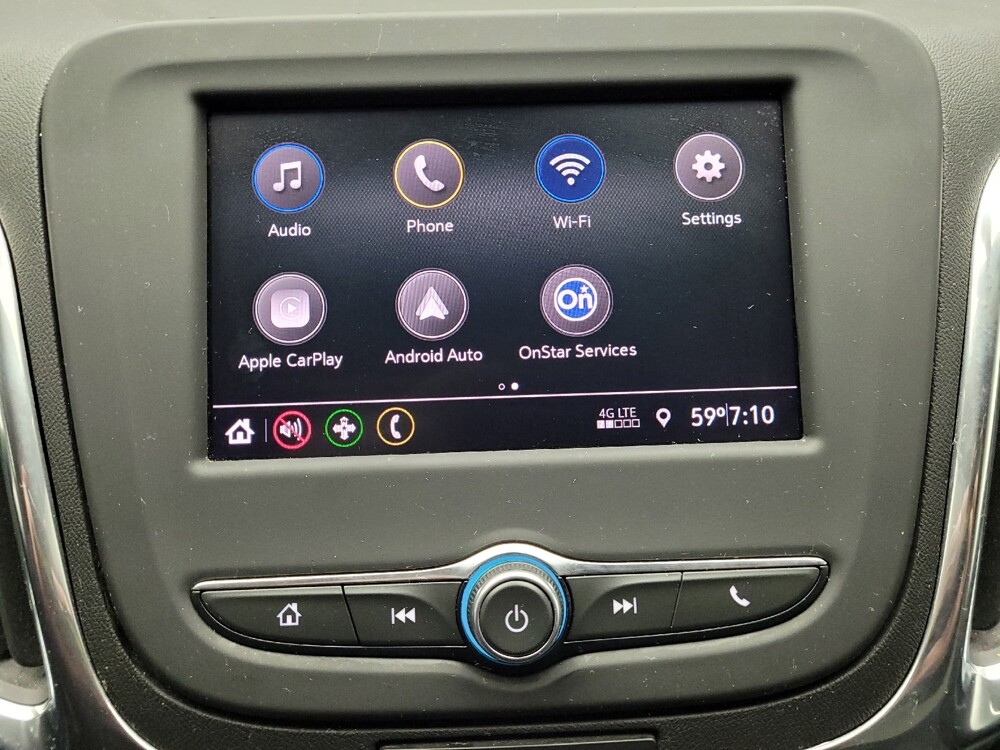 2020 Chevrolet Equinox in Eastpointe, MI 48021 - 18142089 25