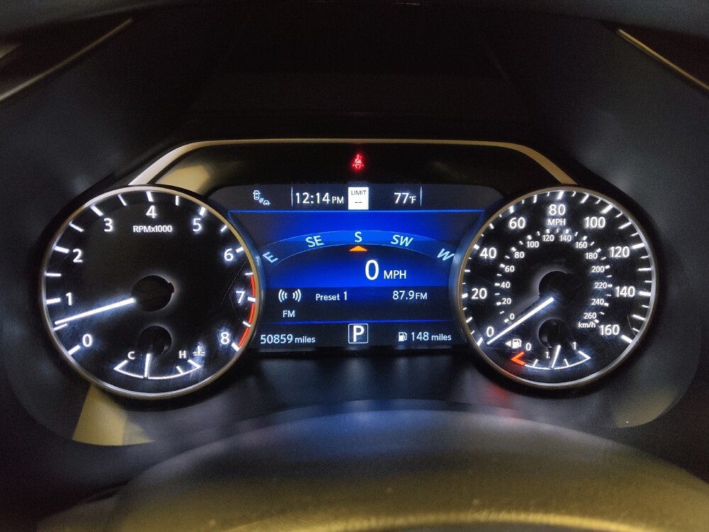 2020 Nissan Murano in Phoenix, AZ 85015 - 18142091 23