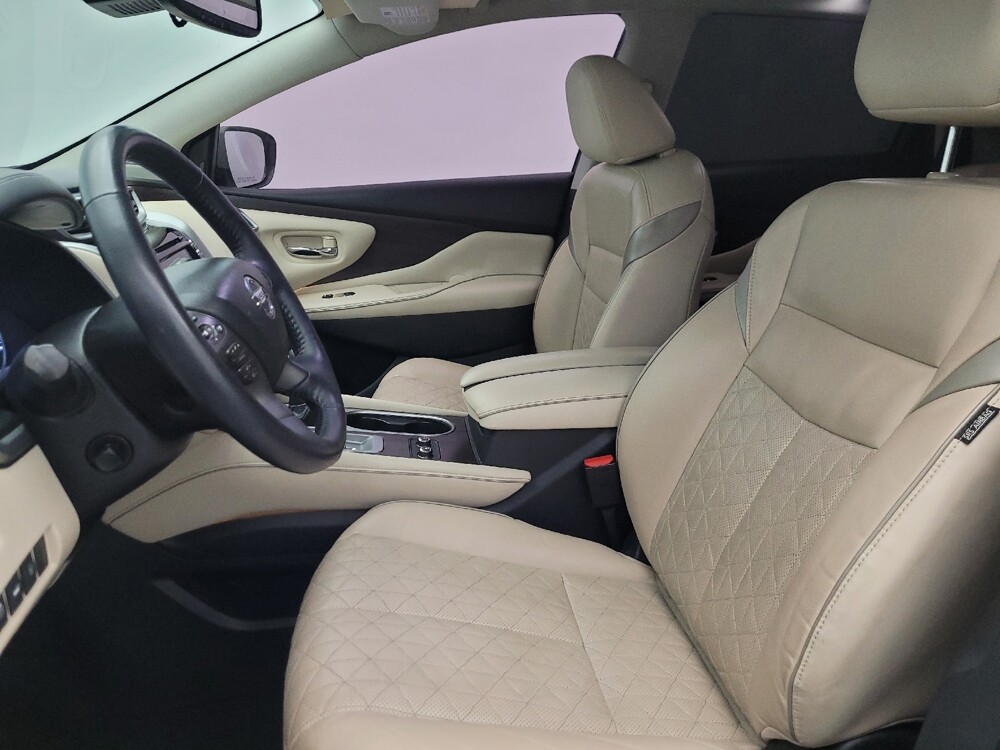 2020 Nissan Murano in Phoenix, AZ 85015 - 18142091 17