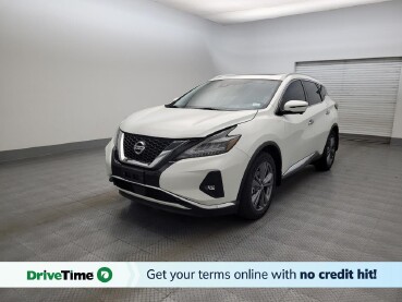 2020 Nissan Murano in Phoenix, AZ 85015