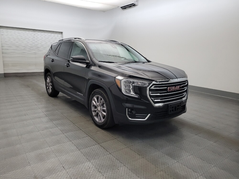 2024 GMC Terrain in Phoenix, AZ 85015 - 18142092 13