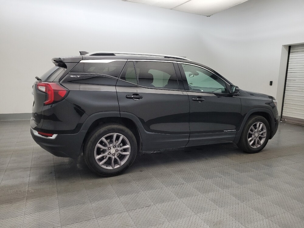 2024 GMC Terrain in Phoenix, AZ 85015 - 18142092 10
